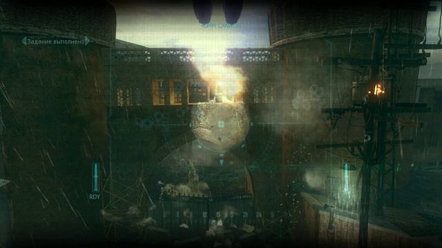 Call of duty - Black Ops 2 - прохождение [06] - русские субтитры