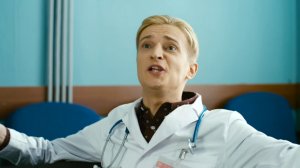 Интерны: Не помирились