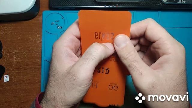 Разобрать телефон в домашних условиях