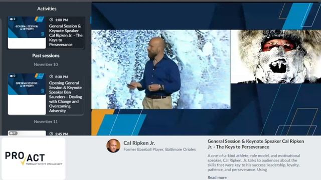 InEvent Case Study - Vision Creative смотреть онлайн