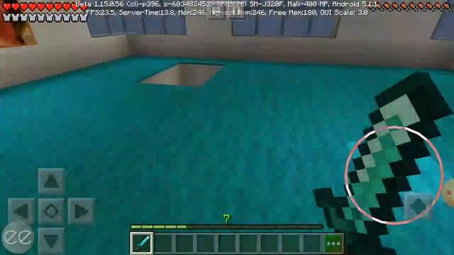 minecraft uzbek tilida смотреть онлайн