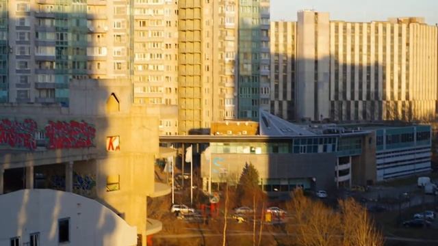 Учебное видео где показана компенсация экспозиции в 4 ступени смотреть онлайн