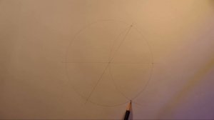 Геометрия - Построение шестиугольника