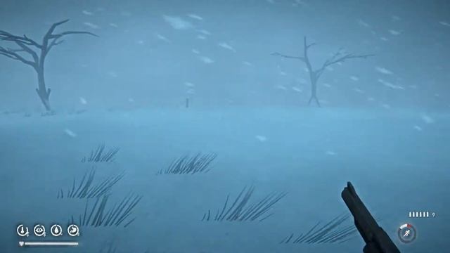 The Long Dark | Test Game | High 1080p смотреть онлайн