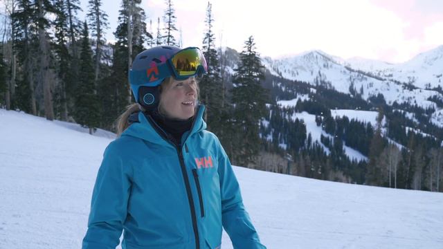 CARV CHALLENGES MODE | Think you're pretty good? Take on our new skiing challenges and drills смотреть онлайн