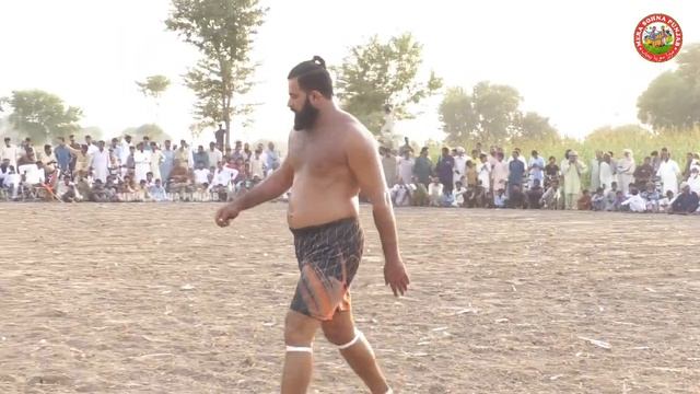 Mubashar Iqbal Bumsi | Tahir Gujjar | Maqsood Foji | Ilyas Dogar | Javaid Pump | Big Fight Kabaddi смотреть онлайн