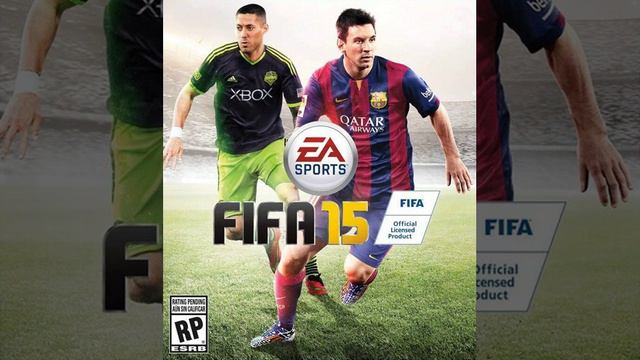 Catfish And The Bottlemen - Cocoon - FIFA 15 Soundtrack смотреть онлайн