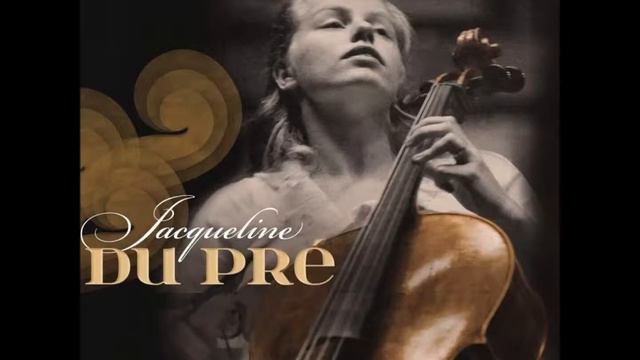 DVOŘÁK_ I. Allegro_Cello Concerto In B Minor, Op. 104