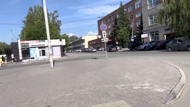 Vlog//Новые тени//АДСКСАЯ ЖАРА//Парк Маяковского//Екатеринбург смотреть онлайн