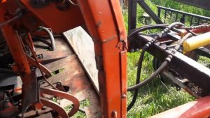 Краткий обзор кун т16