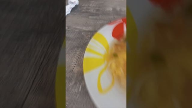 ВОТ КАКОЙ СУП ПОЛУЧИЛСЯ