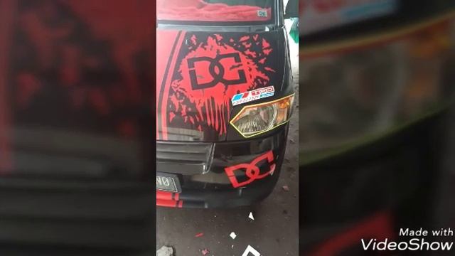 Modifikasi pick up . Fas and furrious смотреть онлайн