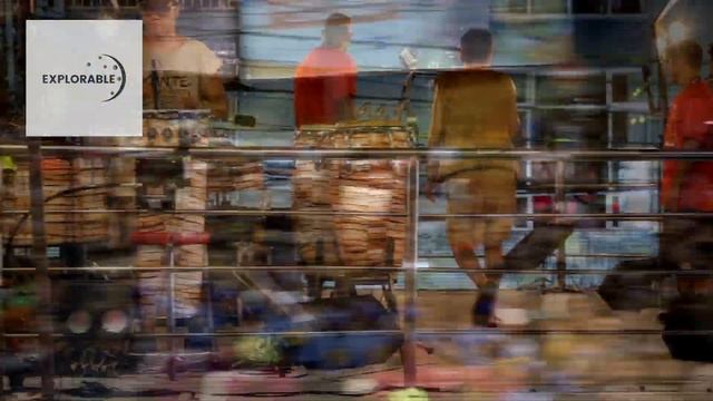 [BRAZIL Salvador] Bahian Carnival-Street dance,Capoeira,Camarote: Carnaval en Salvador de Bahia 201 смотреть онлайн