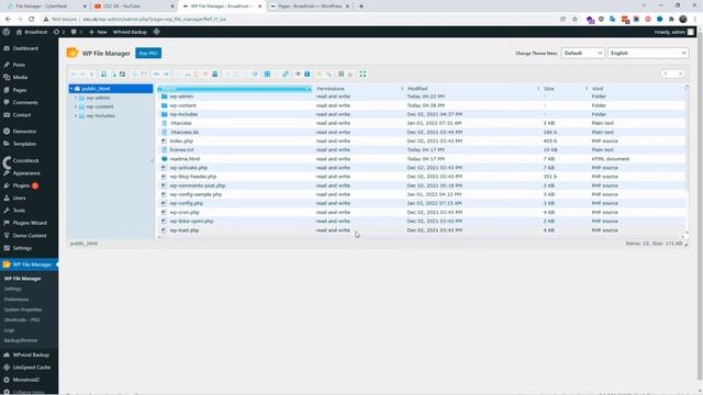 WordPress Trash Bin | Change The Number Of Days Trash Is Kept for Pages and Posts смотреть онлайн