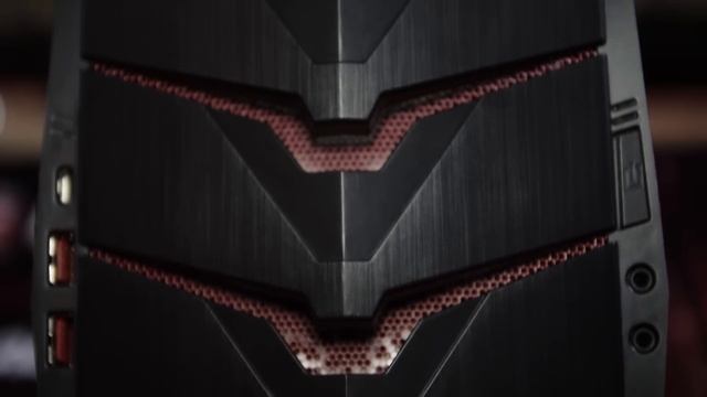 MSI Aegis X & VR Backpack - Computex 2016 смотреть онлайн