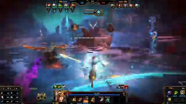 Smite 23/01/2022 смотреть онлайн
