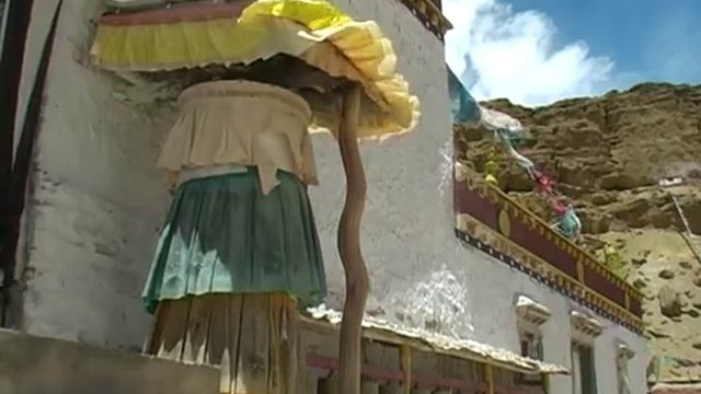 Кайлаш Кайлас Тибет фильм Юрия Захарова