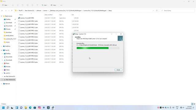 How to Fix Lumion 11 Error Problem | Channel not found in installation | Start-up Error Problem | смотреть онлайн