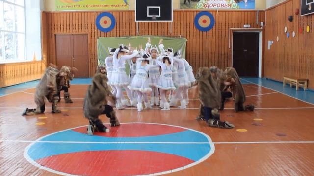 Зов тундры смотреть онлайн