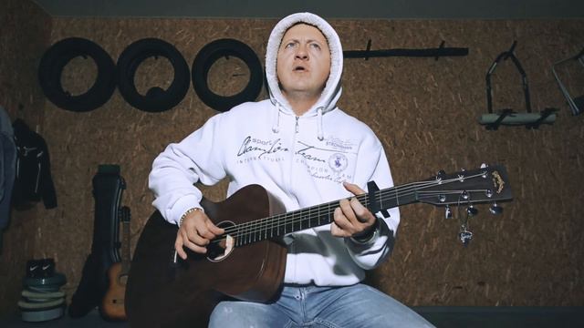 Михаил Круг Морозовский городок смотреть онлайн
