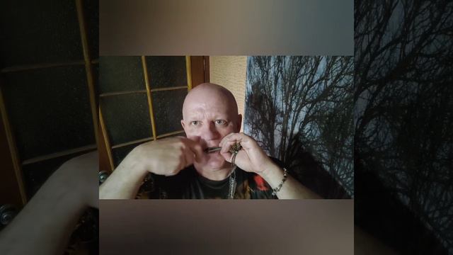Сделаю на заказ варган , хомус , дрымба / I will make a jew's harp, khomus, drymba to order смотреть онлайн