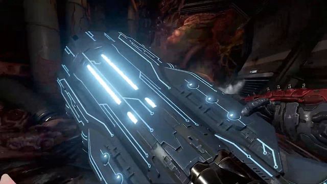 Doom Eternal | Super Gore Nest ML UN | No HUD смотреть онлайн