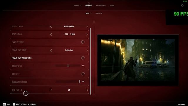 How to use AMD FidelityFX in GTX 1060 or Other Nvidia Graphics Card смотреть онлайн