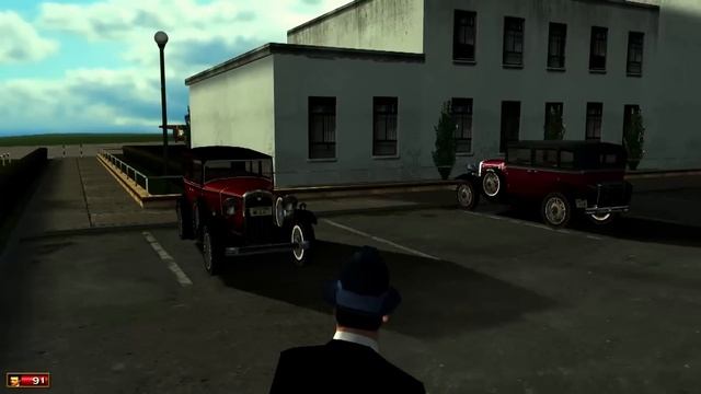 Mafia 1: Dr.EvilTag's Mafia Total Conservation + ENB + SweetFX [1080P] смотреть онлайн