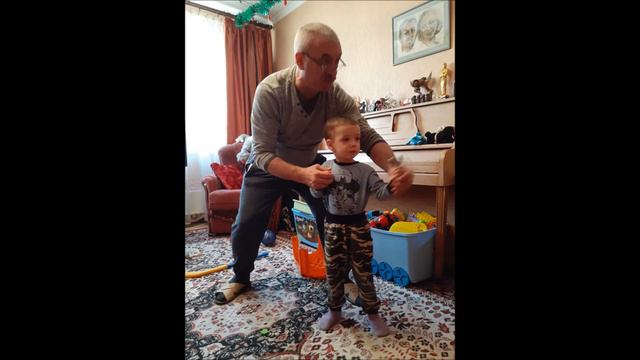 Моя первая рогатка. смотреть онлайн