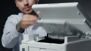 Обзор МФУ HP LaserJet Pro M132a от Стаса Койота