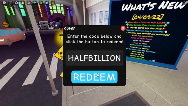 ALL CODES | Funky Friday Roblox | October 2022