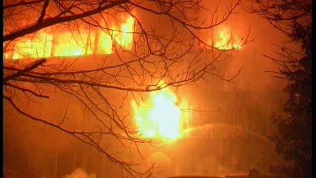 03 - Правила при пожаре.avi смотреть онлайн