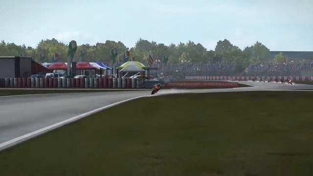 Valentino Rossi The Game_classic gp смотреть онлайн