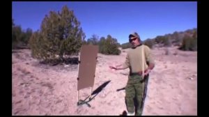 Габриэль Суарез - Бой с Дробовиком