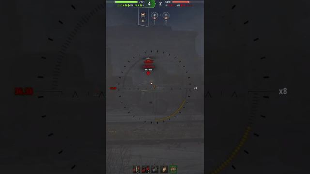Китайская угроза ★ Мир Танков  Command & Conquer - Hell March