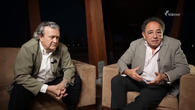 Carlos Rubio y Enrique Álvarez Sala - Las Zonas Comunes (5/6) смотреть онлайн