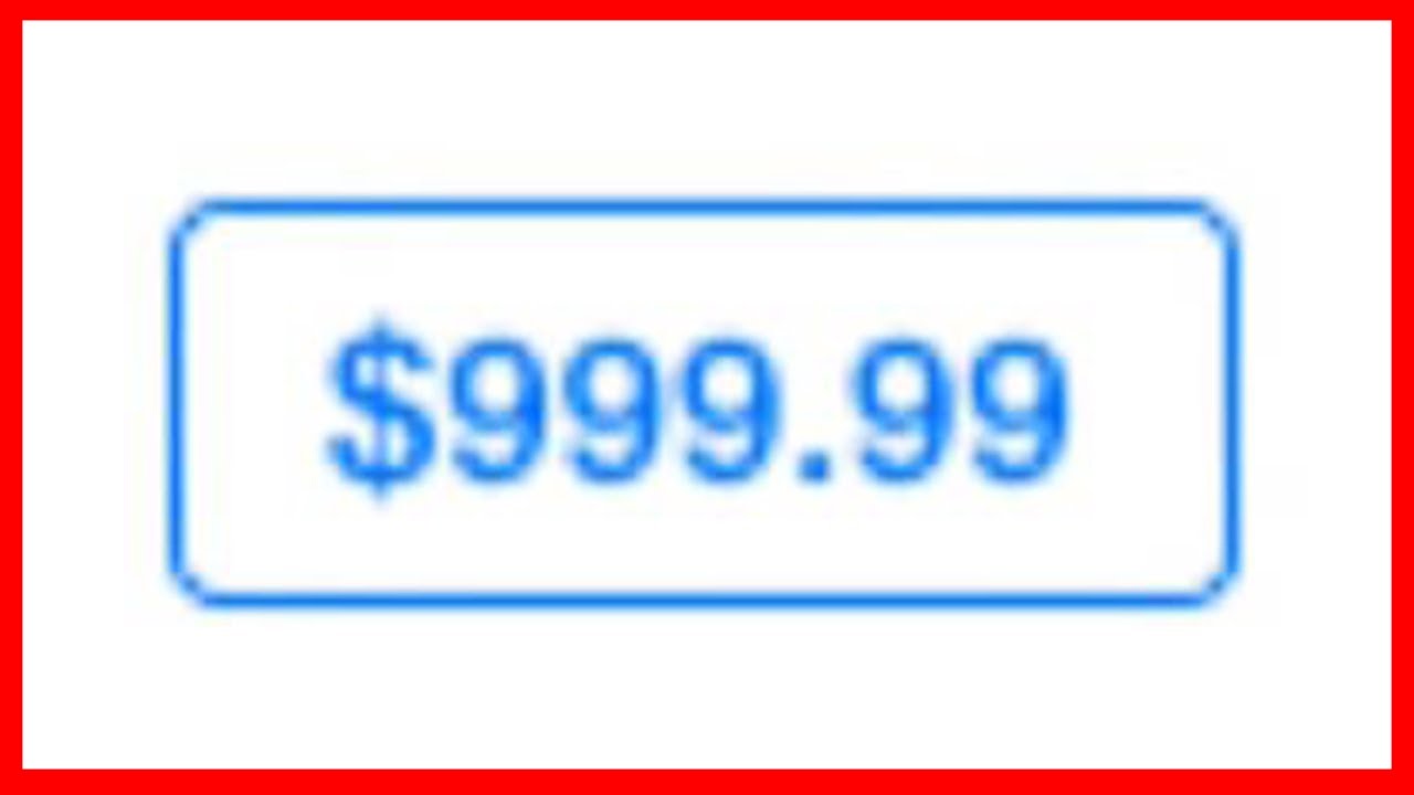 10 Самых Дорогих Приложений В Мире смотреть онлайн