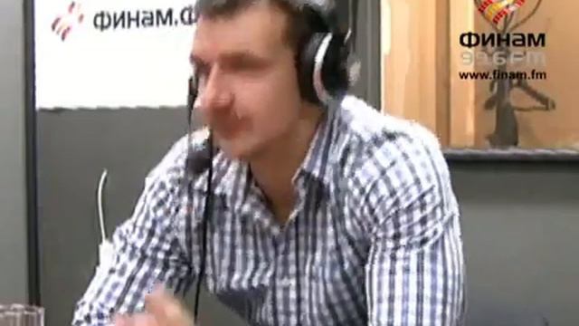 Back to the Future: Николай Корженевский в программе 'Охота на Герчика'. смотреть онлайн