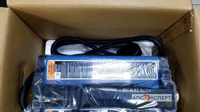 Сварочный аппарат для ручной дуговой сварки Thunderbolt 210 смотреть онлайн