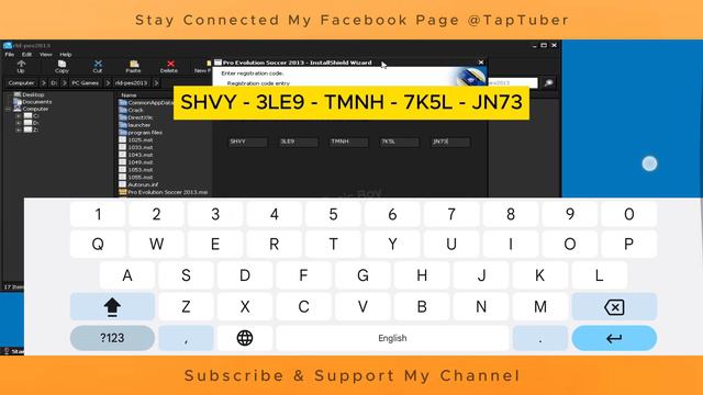 Winlator Android Playing Process - Android Winlator New Update 2024 - Basic Boy