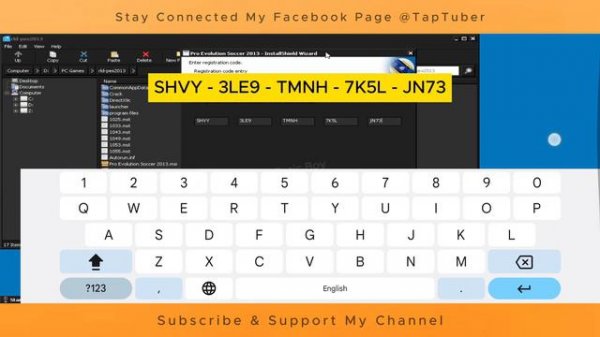 Winlator Android Playing Process - Android Winlator New Update 2024 - Basic Boy