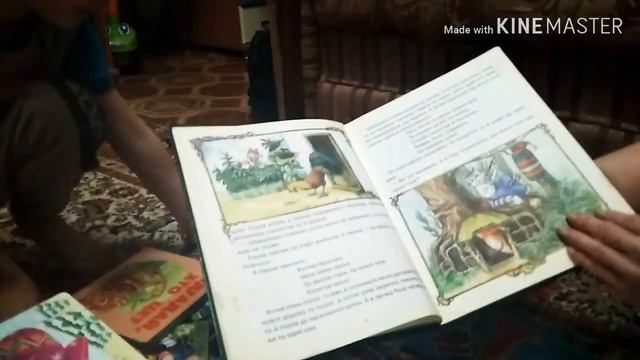 Наши книги!! Обзор детских книжек! Books! Children's books!! # Книги # Обзор #Body Games смотреть онлайн