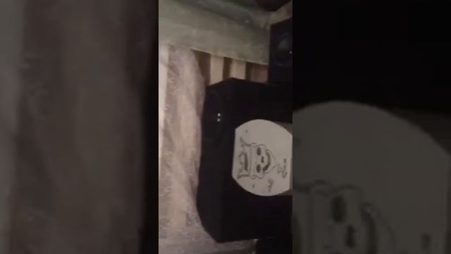 1 ролик на моем канале про автозвук дома #автозвукдома смотреть онлайн