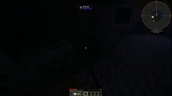 Minecraft: Arcania Craft: E1