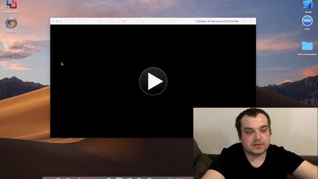 Перенос физического компьютера с WindowsXP на VMWare (Развертывание Acronis TIB на VMWare) смотреть онлайн