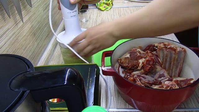 шашлык из баранины смотреть онлайн