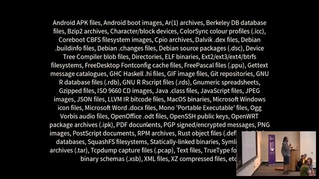 Reproducible Buster And Beyond