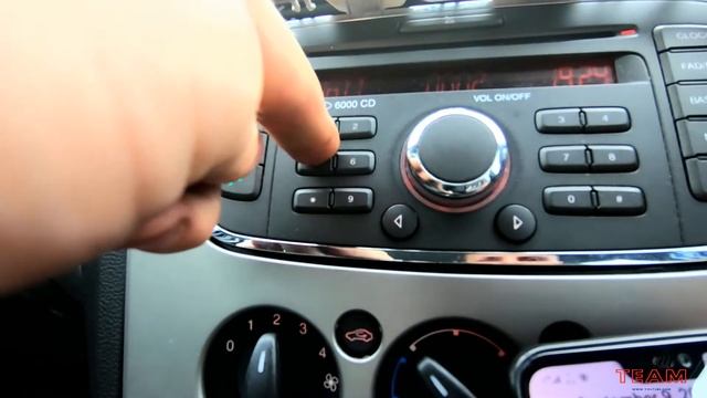 [[Ford Focus Radio Code Fix]] (FREE) Guide 2010 mk2 смотреть онлайн