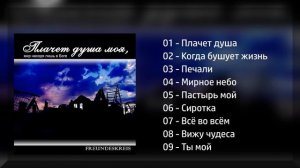 Плачет моя душа - Василий Перебиковский