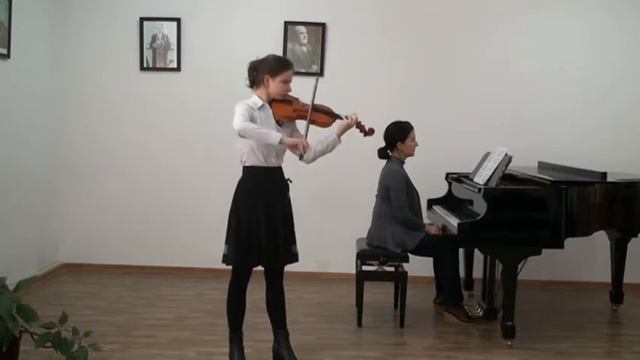 Belyakova  Darya  Tashkent  Uzbekistan  DIGI-STARS WINTER 2018